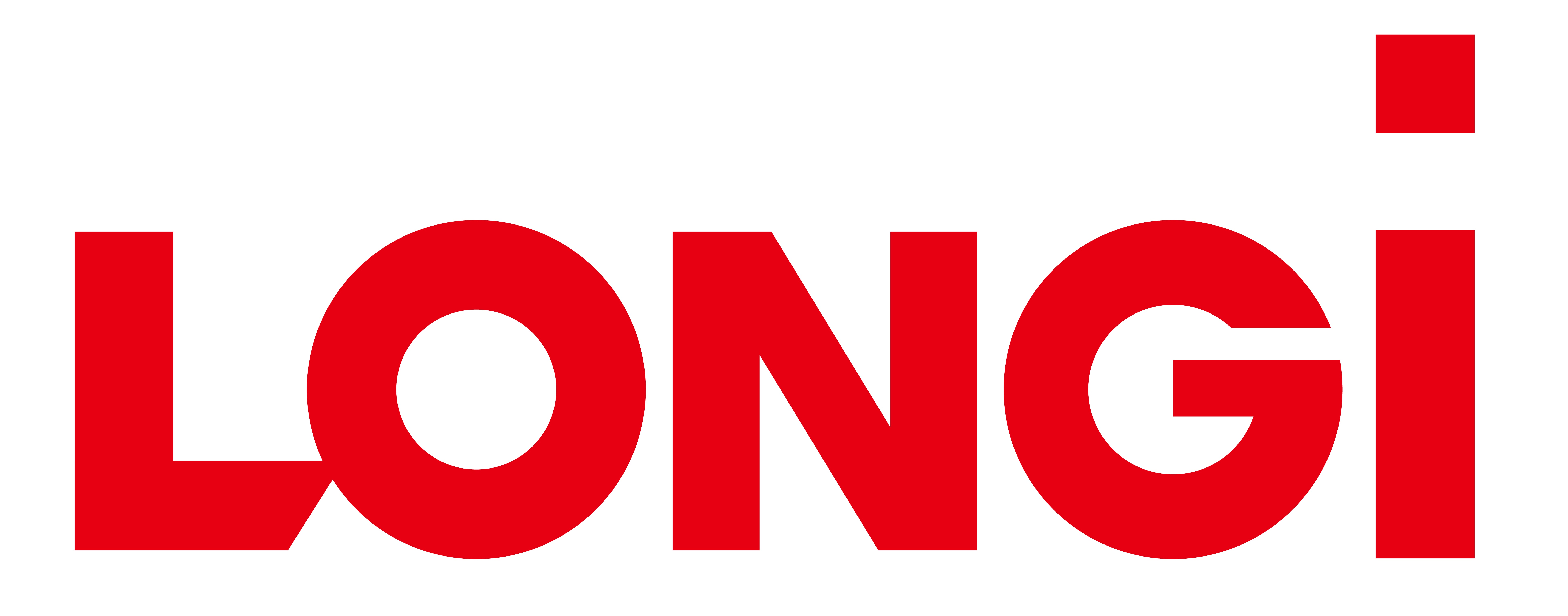 LONGi logo_LONGi Solar_large image_Download_PR-Newswire