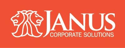 Logo of Janus Corporate Solutions