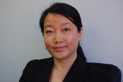 Sarah Wang, Senior Consultant, Industrial Practice, Australia and New Zealand, Frost & Sullivan