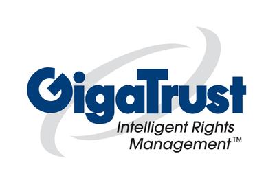 GigaTrust Logo