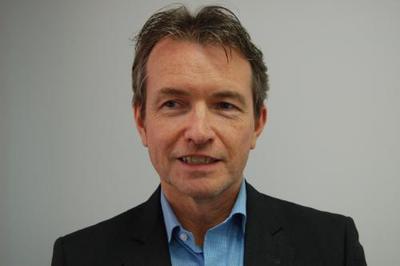 Mark Dougan, Managing Director, Australia & New Zealand, Frost & Sullivan