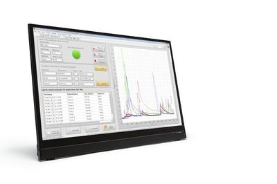 LabVIEW2014系统设计软件帮助用户随时随地采集、分析和可视化数据