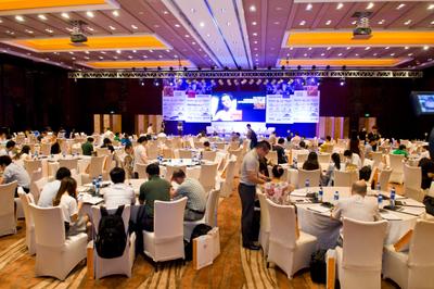 第七届中国高成长连锁企业峰会成功举行