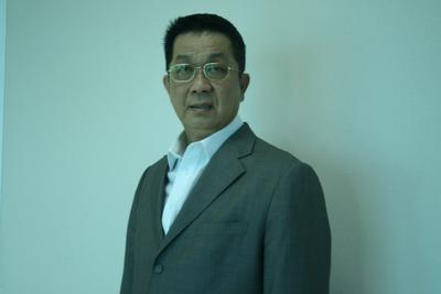 Mr. Sooksunt Jiumjaiswanglerg, President of CP Vietnam