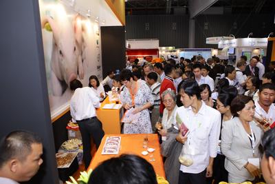 VIETSTOCK AND VIETMEAT 2014 Expo & Forum Gains Strong Support From CP Vietnam And The Vietnam Chamber Of Commerce & Industry (VCCI)