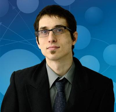 Sebastian Menutti, ICT Industry Analyst, Frost & Sullivan