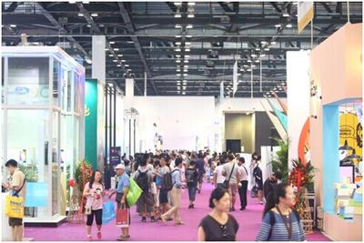 2014数字世界亚洲博览会圆满落幕