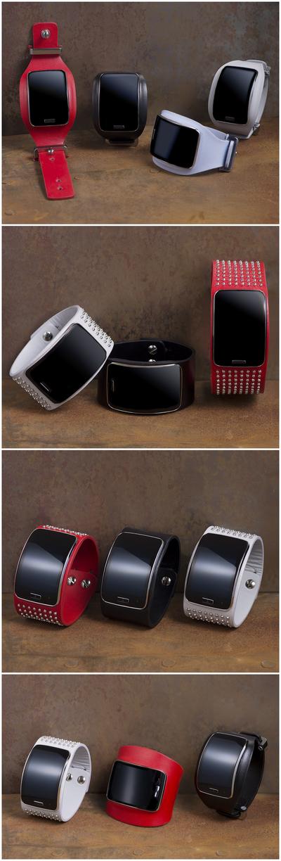 Samsung Gear S-1