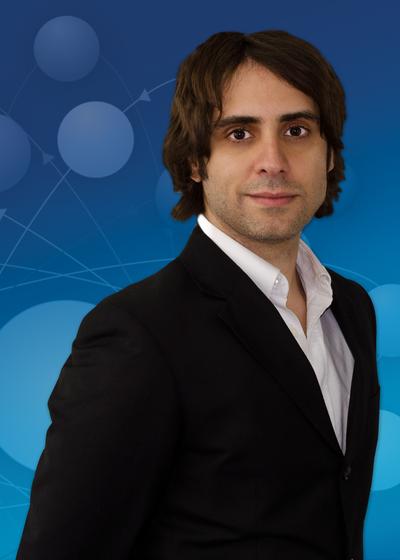 Alaa Saayed, ICT Industry Manager, Frost & Sullivan