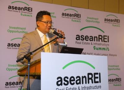 ASEAN REI closing remarks by Minister fof Urban Wellbeing, Housing and Local Government, Y.B. Datuk Abdul Rahman Dahlan