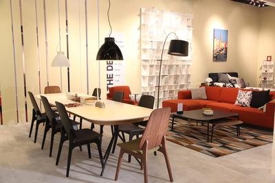 MIFF参展商-来自马来西亚的Hin Lim Furniture