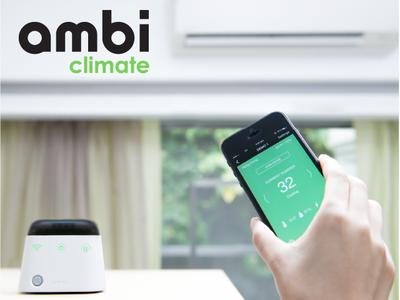 Ambi Climate: Intelligent, automatic control for your air conditioner!