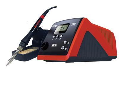 RS260 - RS Soldering Station