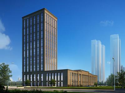 Hilton Changzhou Marks Hilton Worldwide's 50th Property in Greater China