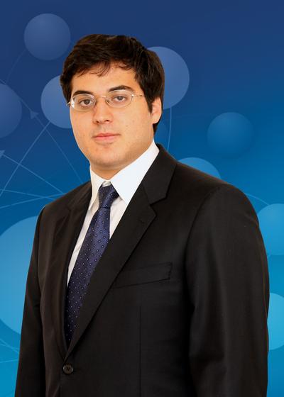 Mauricio Chede, IT Research Analyst, Latin America, Frost & Sullivan