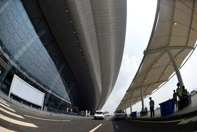 信义玻璃：助力南宁机场新航站楼顺利投入使用
