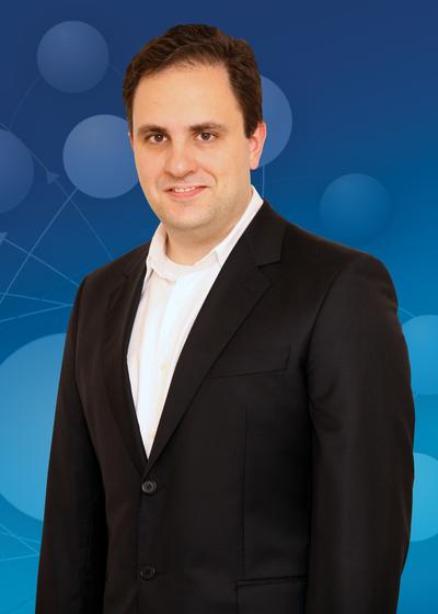 Renato Pasquini, ICT Industry Manager - Latin America, Frost & Sullivan