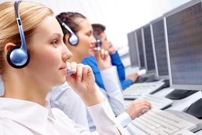 Contact Center Business Process Outsourcing (BPO)