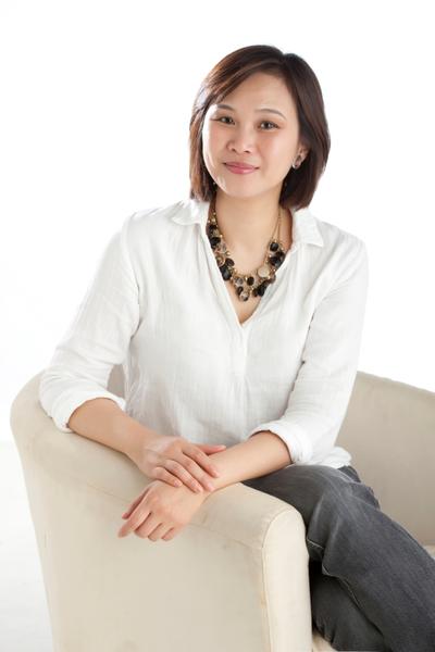 李茶女士被任命为《健康之友》新出版人