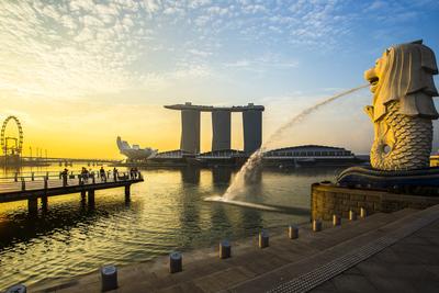 Singapore, together with Dubai, Bangkok, Hong Kong and Kuala Lumpur were announced by Hotelbeds as the most visited destinations within the fast-growing MEAPAC region, confirming the region's position as a top global tourist destination.