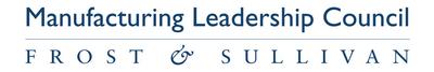 Frost & Sullivan's Manufacturing Leadership Council