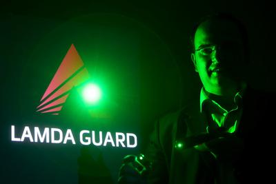 Frost & Sullivan Applauds Lamda Guard for Developing Commercial Aircraft Laser Interference Protection with its Revolutionary metaAIR(TM) Solution