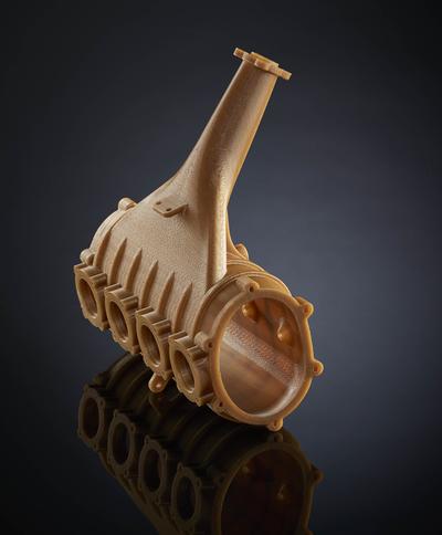 Stratasys Accelerates Access to Advanced 3D Printing Capabilities with 11 New High-performance Products