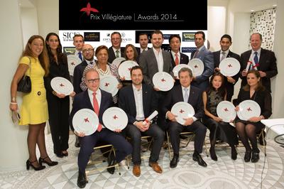 富春山居获中国首个法国Prix Villegiature Awards亚洲最佳酒店奖