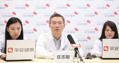 上海第一妇婴保健院乳腺科主任医师庄志刚