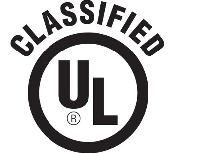 UL 公司标识