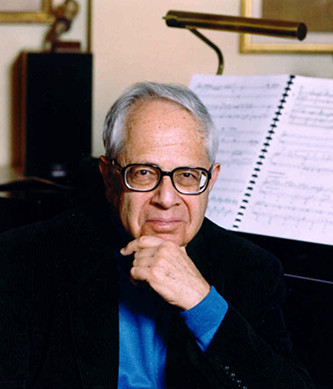 世界著名钢琴教育家、演奏家、施坦威艺术家加里.格拉夫曼教授
