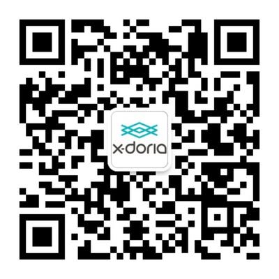 X-doria微信公众平台
