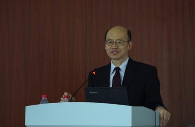 前美国FDA医疗器械审查中心主任林秋雄教授