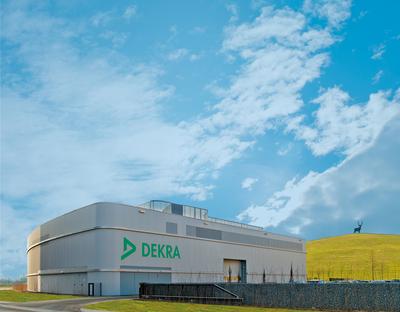 DEKRA收购DNV-GL旗下业务：资产完整性管理、显微镜和无损检测
