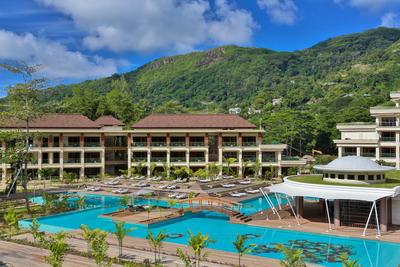 Savoy Resort & Spa Overview