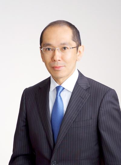 Jiro Mase, Managing Director Japan, Global Cloud Xchange