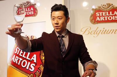 “2014时代啤酒世界斟酒师大赛”在沪决出中国区总冠军