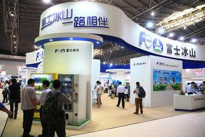 2015中國國際自助服務產品及自動售貨機系統展将于上海举办