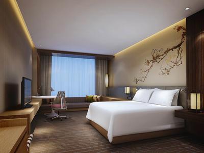 Hilton Garden Inn Expands Presence in China with New Property Opening in Lijiang City