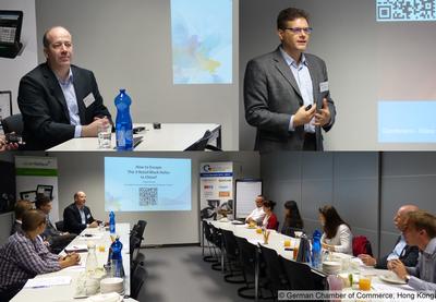 如何擺脫中國三大零售渠道的「黑洞」 培養品牌忠誠消費者的策略