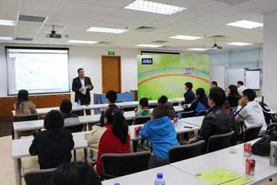 “我心中的绿色”上海市中小学生DV大赛成功举办