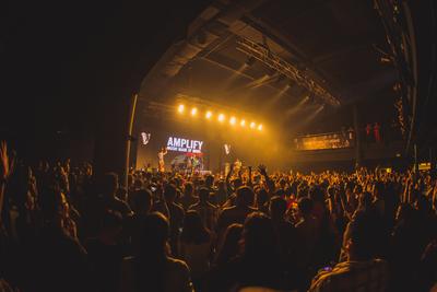 Thousands of music fans from across Malaysia turned up to see Canadian band MAGIC! close off the 2014 Guinness Amplify campaign at the Finale Show in KL Live, Kuala Lumpur