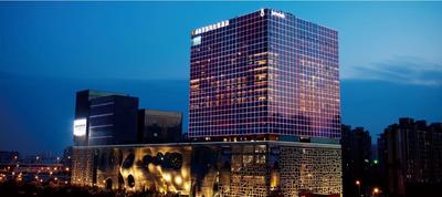 2015上海酒店工程與設計展覽會將在上海召開