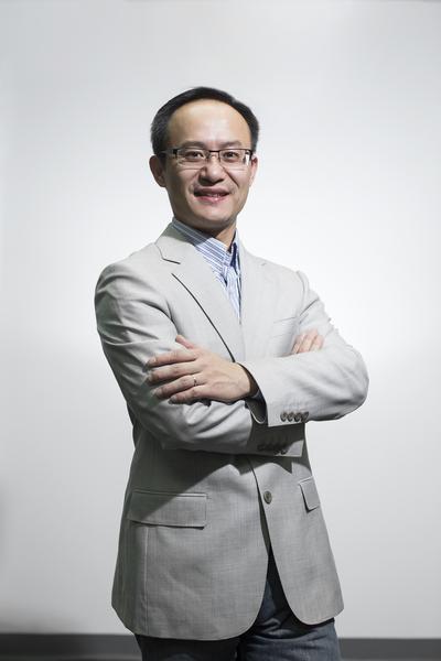 亿动广告传媒任命黄凯文先生为首席产品执行官