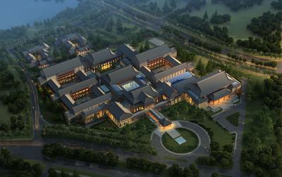Hilton Tianjin Eco City