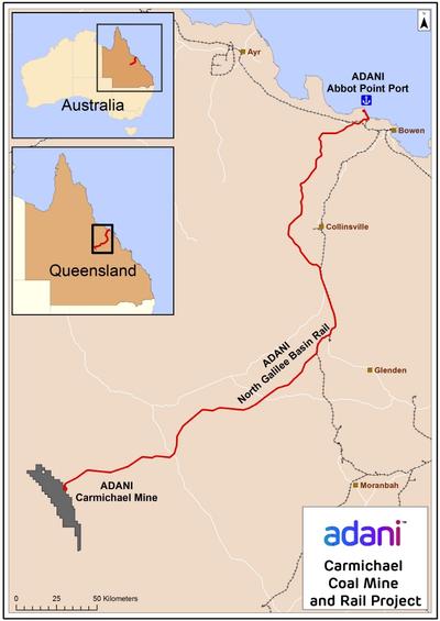 POSCO E&C (CEO: Tae-Hyun Hwang) is appointed as the Preferred Engineering, Procurement and Construction (EPC) contractor for the new terminal, Terminal Zero (T0) at the port of Abbot Point, near Bowen, with an estimated contract value of about 1billion Australian dollars. Picture above shows the location of the above Projects.