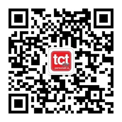 TCT亚洲展官方微信