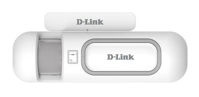 DCH-Z110 mydlink Z-Wave Open & Close Sensor 三合一多功能开关传感器