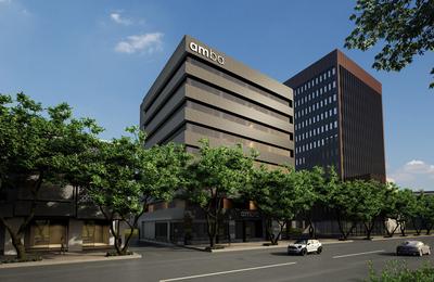 Opening in Q2 2015, amba Taipei Zhongshan is an eco-friendly, design-led hotel on the beautiful tree-lined Zhongshan North Road in the center of Taipei