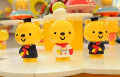 CBME中国：母婴店渠道成玩具品牌破局关键